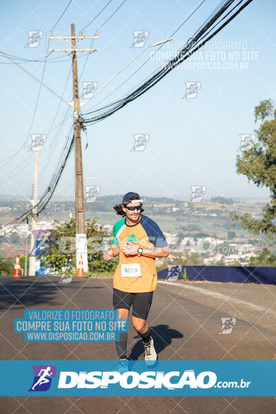 Maratona de Londrina 2024