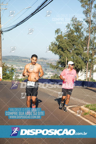 Maratona de Londrina 2024