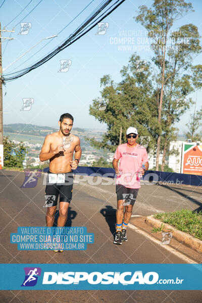 Maratona de Londrina 2024