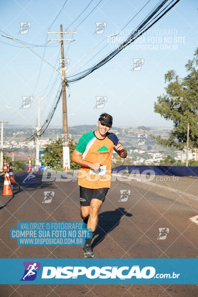 Maratona de Londrina 2024