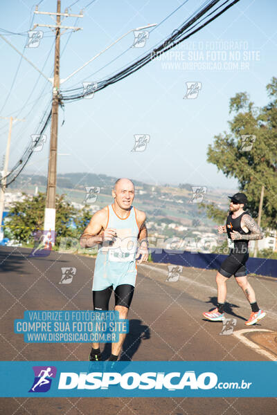 Maratona de Londrina 2024