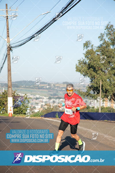 Maratona de Londrina 2024