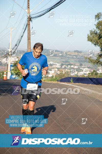 Maratona de Londrina 2024