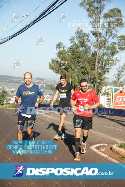 Maratona de Londrina 2024