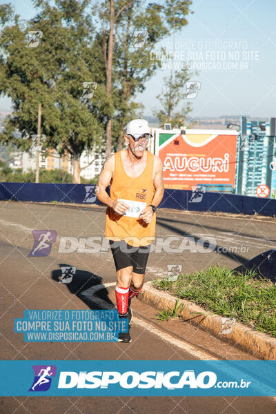 Maratona de Londrina 2024