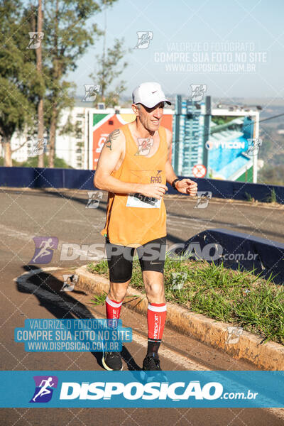 Maratona de Londrina 2024