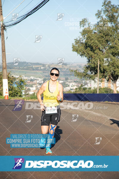 Maratona de Londrina 2024