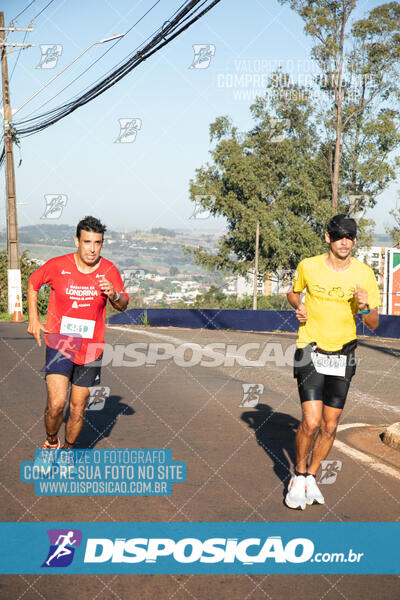 Maratona de Londrina 2024