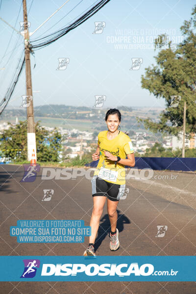 Maratona de Londrina 2024