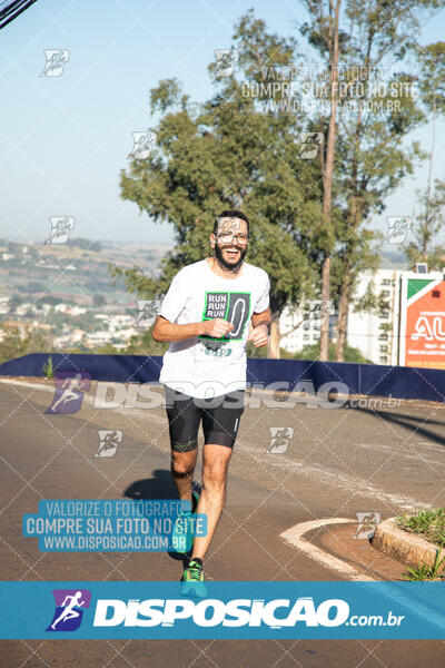 Maratona de Londrina 2024