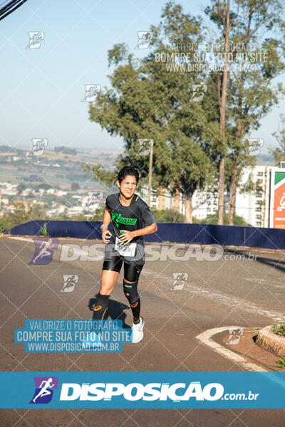 Maratona de Londrina 2024