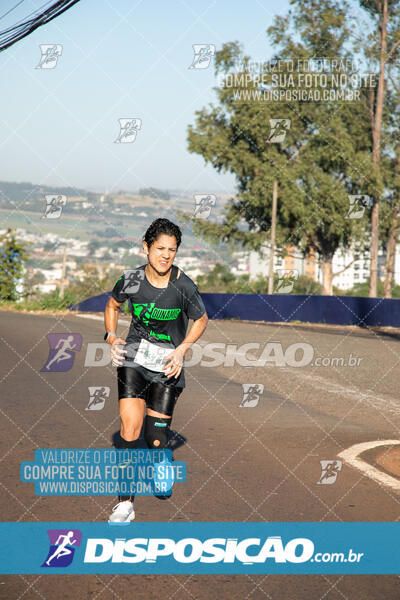 Maratona de Londrina 2024