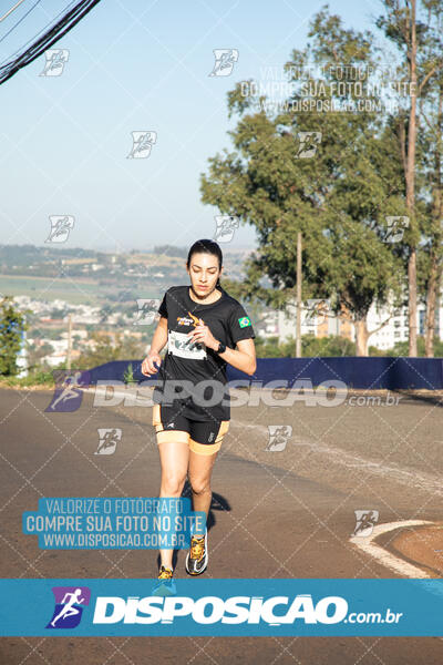 Maratona de Londrina 2024