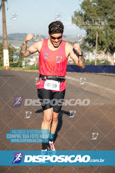 Maratona de Londrina 2024