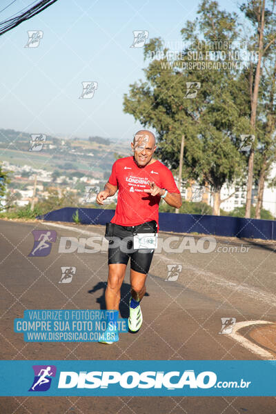 Maratona de Londrina 2024