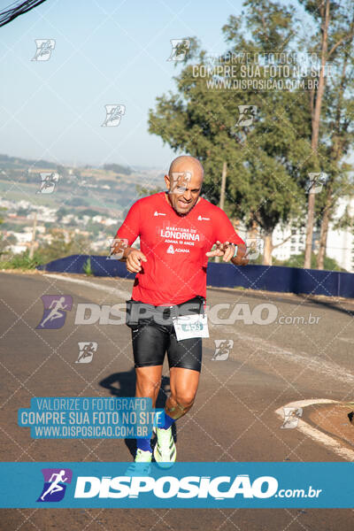 Maratona de Londrina 2024