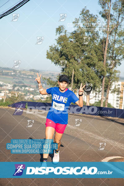 Maratona de Londrina 2024