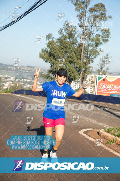 Maratona de Londrina 2024