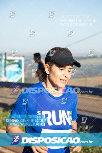 Maratona de Londrina 2024