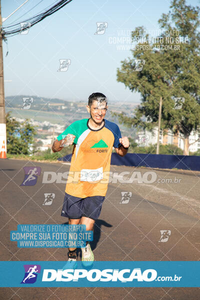 Maratona de Londrina 2024