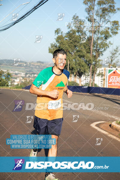 Maratona de Londrina 2024