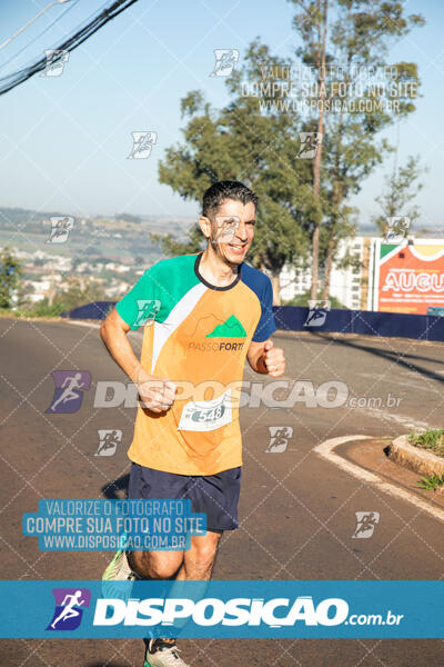 Maratona de Londrina 2024