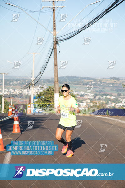 Maratona de Londrina 2024