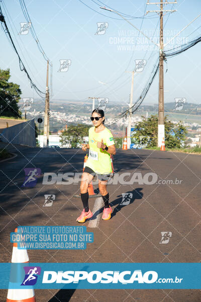 Maratona de Londrina 2024