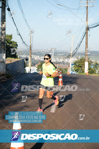 Maratona de Londrina 2024