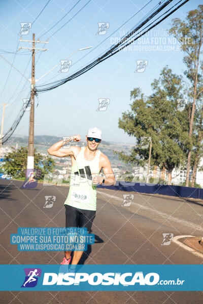 Maratona de Londrina 2024