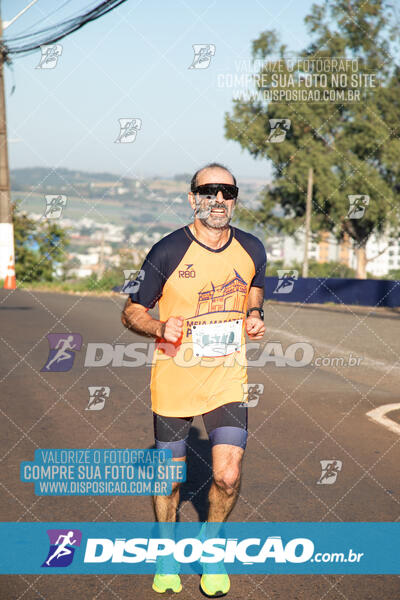 Maratona de Londrina 2024