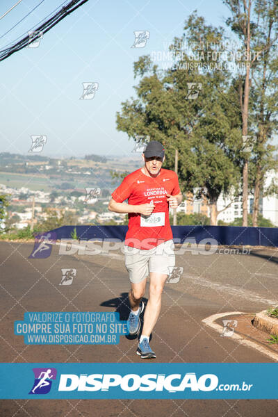 Maratona de Londrina 2024