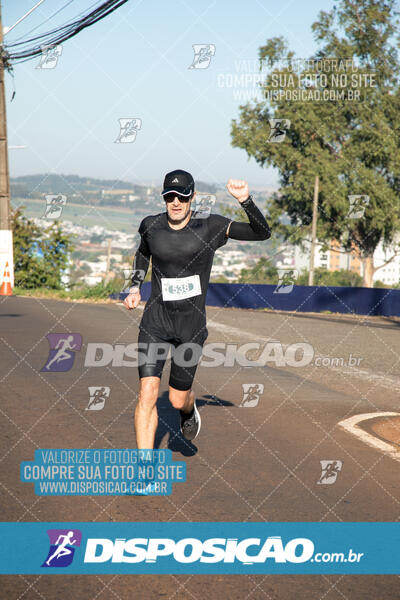 Maratona de Londrina 2024