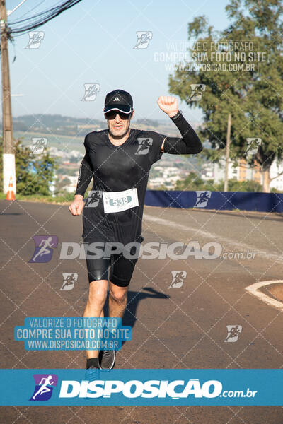 Maratona de Londrina 2024