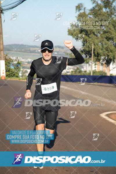 Maratona de Londrina 2024