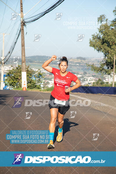 Maratona de Londrina 2024