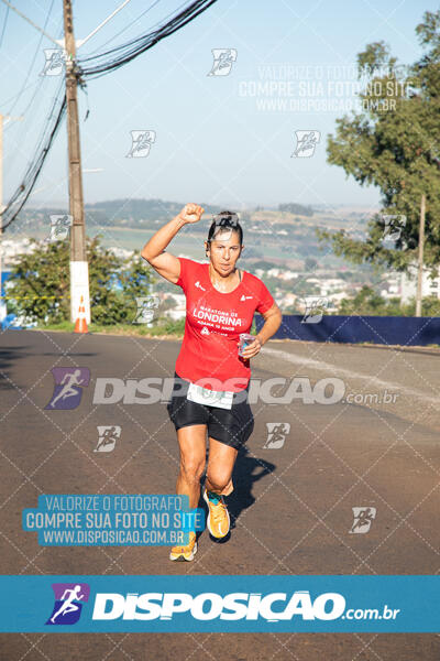 Maratona de Londrina 2024