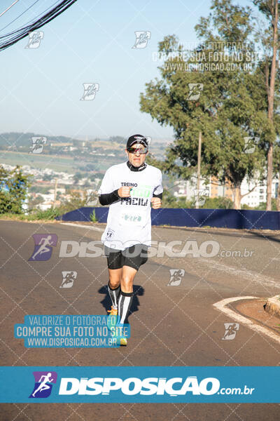 Maratona de Londrina 2024