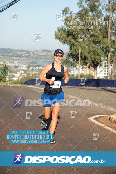 Maratona de Londrina 2024