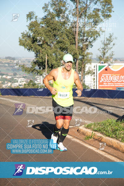 Maratona de Londrina 2024