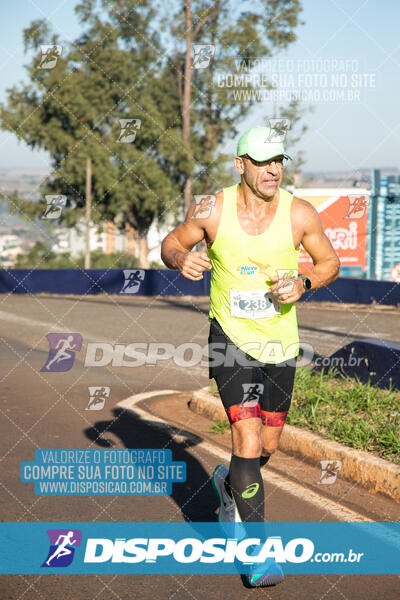 Maratona de Londrina 2024