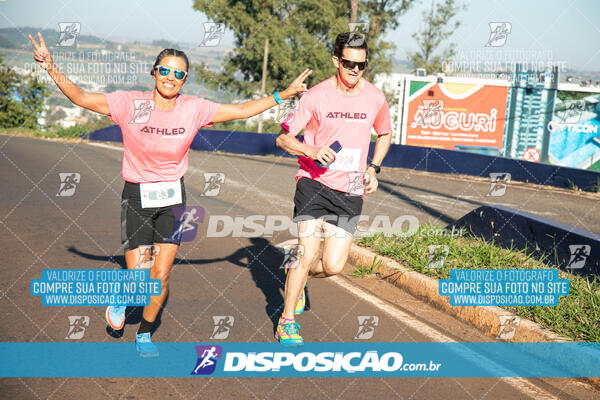 Maratona de Londrina 2024