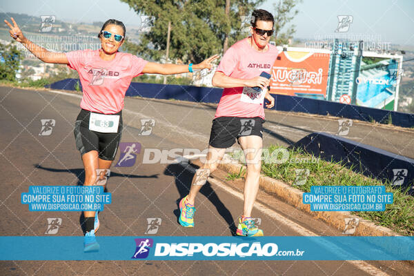 Maratona de Londrina 2024