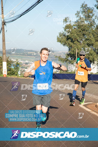 Maratona de Londrina 2024