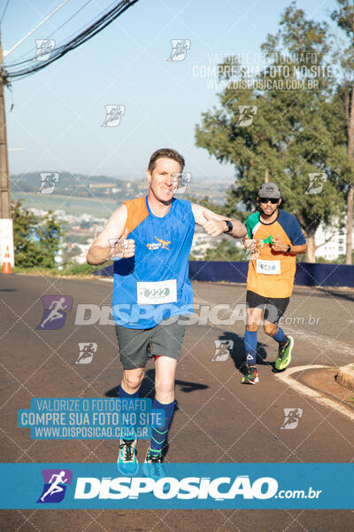 Maratona de Londrina 2024