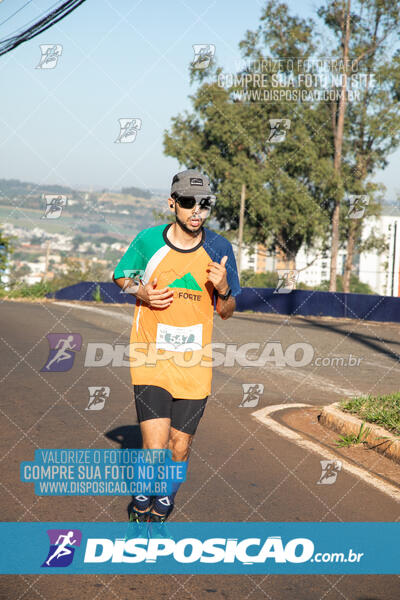 Maratona de Londrina 2024