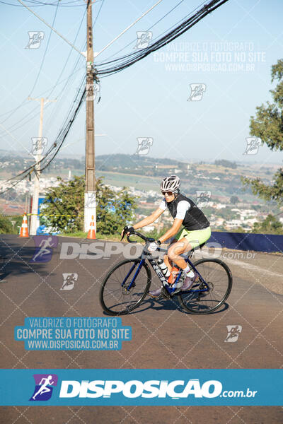 Maratona de Londrina 2024