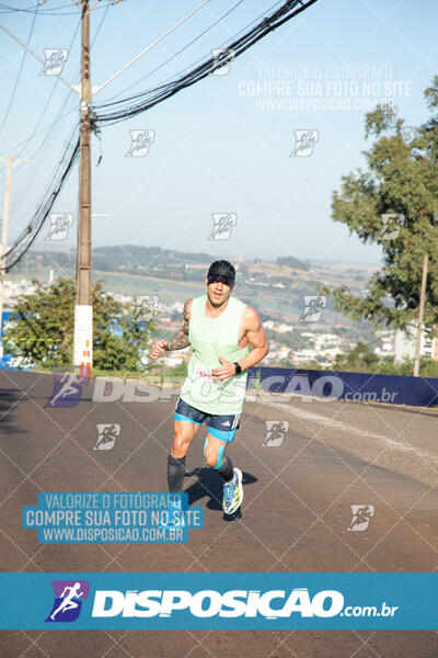 Maratona de Londrina 2024