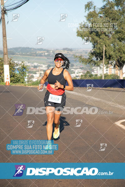 Maratona de Londrina 2024