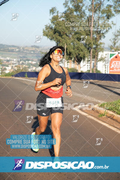 Maratona de Londrina 2024